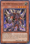 Image for Evil HERO Infernal Gainer (Legendary Collection 2) (LCGX-EN030) - YuGiOh