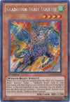 Image for Gladiator Beast Equeste (Legendary Collection 2) (LCGX-EN251) - YuGiOh
