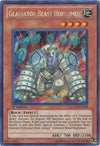 Image for Gladiator Beast Hoplomus (Legendary Collection 2) (LCGX-EN239) - YuGiOh