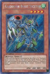 Image for Gladiator Beast Secutor (Legendary Collection 2) (LCGX-EN240) - YuGiOh