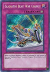 Image for Gladiator Beast War Chariot (Legendary Collection 2) (LCGX-EN266) - YuGiOh