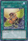 Image for Gladiator Beast's Respite (Legendary Collection 2) (LCGX-EN254) - YuGiOh