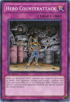 Image for Hero Counterattack (Legendary Collection 2) (LCGX-EN118) - YuGiOh