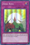 Image for Hero Ring (Legendary Collection 2) (LCGX-EN110) - YuGiOh