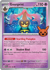 Image for Gourgeist (Trick or Trade BOOster Bundle 2024) (078/182) - Pokemon