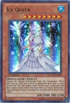 Image for Ice Queen (Legendary Collection 2) (LCGX-EN207) - YuGiOh