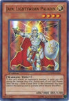Image for Jain, Lightsworn Paladin (Legendary Collection 2) (LCGX-EN245) - YuGiOh