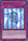 Image for Mirror Gate (Legendary Collection 2) (LCGX-EN119) - YuGiOh