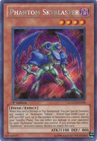 Image for Phantom Skyblaster (Legendary Collection 2) (LCGX-EN194) - YuGiOh