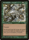 Image for Rootbreaker Wurm (Tempest) (251) - Magic: The Gathering
