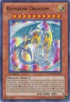Image for Rainbow Dragon (Legendary Collection 2) (LCGX-EN162) - YuGiOh