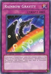 Image for Rainbow Gravity (Legendary Collection 2) (LCGX-EN174) - YuGiOh