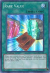 Image for Rare Value (Legendary Collection 2) (LCGX-EN164) - YuGiOh
