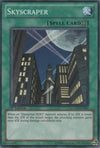 Image for Skyscraper (Legendary Collection 2) (LCGX-EN082) - YuGiOh