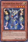 Image for Thunder King Rai-Oh (Legendary Collection 2) (LCGX-EN203) - YuGiOh