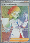 Image for Roseanne's Backup (S9: Star Birth) (124/100) - Pokemon Japan