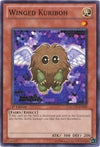 Image for Winged Kuriboh (Legendary Collection 2) (LCGX-EN009) - YuGiOh