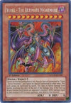 Image for Yubel - The Ultimate Nightmare (Legendary Collection 2) (LCGX-EN199) - YuGiOh