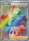 Image for Karen's Conviction (S5a: Peerless Fighters) (089/070) - Pokemon Japan