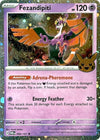 Image for Fezandipiti (Cosmos Holo) (Trick or Trade BOOster Bundle 2024) (096/167) - Pokemon