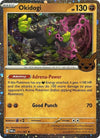 Image for Okidogi (Cosmos Holo) (Trick or Trade BOOster Bundle 2024) (111/167) - Pokemon