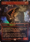Image for Xorn (Rainbow Foil) (Secret Lair Drop Series) (876) - Magic: The Gathering