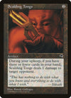Image for Scalding Tongs (Tempest) (307) - Magic: The Gathering