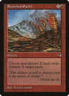 Image for Scorched Earth (Tempest) (200) - Magic: The Gathering
