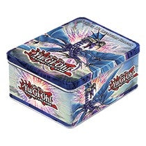 Image for 2011 Collectors Tin: Wave 1 - Number 17: Leviathan Dragon - YuGiOh