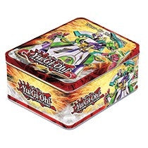 Image for 2011 Collectors Tin: Wave 1 - Wind-Up Zenmaister - YuGiOh