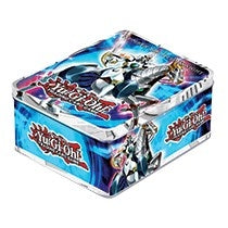Image for 2011 Collectors Tin: Wave 2 - Number 10: Illumiknight - YuGiOh