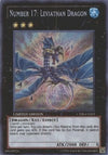 Image for Number 17: Leviathan Dragon (2011 Collectors Tins) (CT08-EN001) - YuGiOh