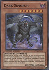 Image for Dark Simorgh (2011 Collectors Tins) (CT08-EN006) - YuGiOh