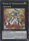 Image for Wind-Up Zenmaister (2011 Collectors Tins) (CT08-EN002) - YuGiOh
