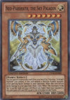 Image for Neo-Parshath, The Sky Paladin (2011 Collectors Tins) (CT08-EN009) - YuGiOh
