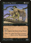 Image for Screeching Harpy (Tempest) (155) - Magic: The Gathering