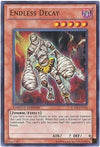 Image for Endless Decay (Shonen Jump Magazine Promos) (JUMP-EN056) - YuGiOh
