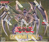 Image for Cyberdark Impact - Booster Box [1st Edition] - YuGiOh