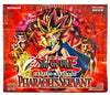 Image for Pharaoh's Servant Booster Box [Unlimited Edition North American English] - YuGiOh