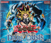 Image for Dark Crisis - Booster Box (36 packs) - YuGiOh