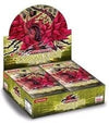 Image for Crossroads of Chaos - Booster Box - YuGiOh