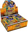 Image for Duelist Pack: Crow Booster Box [1st Edition] - YuGiOh