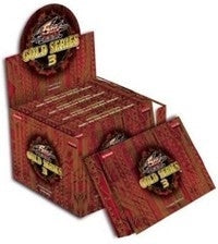 Image for Gold Series 3 - Booster Box - YuGiOh