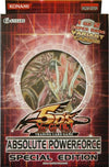 Image for Absolute Powerforce - Special Edition - YuGiOh