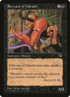 Image for Servant of Volrath (Tempest) (156) - Magic: The Gathering