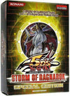 Image for Storm of Ragnarok - Special Edition - YuGiOh