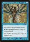 Image for Shimmering Wings (Tempest) (87) - Magic: The Gathering