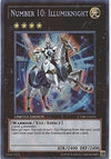 Image for Number 10: Illumiknight (2011 Collectors Tins) (CT08-EN004) - YuGiOh