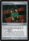 Image for Contagion Clasp (FNM Promos) (10) - Magic: The Gathering