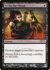 Image for Go for the Throat (FNM Promos) (11) - Magic: The Gathering